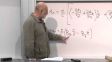 Classical Mechanics | Lecture 10